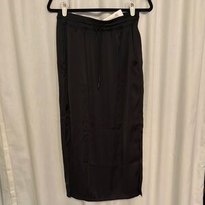Lululemon Glide Away Slip Skirt